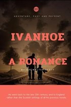 Ivanhoe a Romance