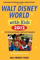 Fodor's Walt Disney World with Kids, 2012