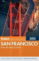 Fodor's San Francisco 2012