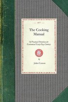 Cooking in America-The Cooking Manual