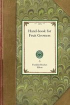 Gardening in America- Hand-book for Fruit Growers
