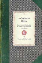 Applewood Books- Garden of Herbs