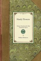 Gardening in America- Hardy Flowers