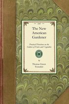 Gardening in America-The New American Gardener