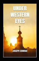 Under Western Eyes Illustrated