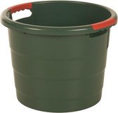Speciekuip - 70 liter - Boomkuip - groen