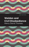 Walden and Civil Disobedience Mint Editions