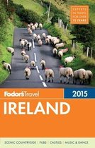 Fodor's Ireland 2015