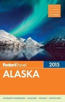 Fodor's Alaska 2015