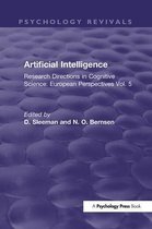 Psychology Revivals- Artificial Intelligence