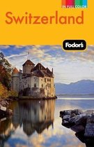 Fodor's Switzerland