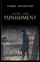 Crime and Punishment (classics illustrated)