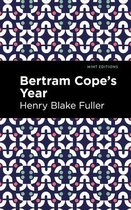Mint Editions (Reading With Pride) - Betram Cope's Year