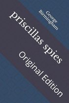 priscillas spies