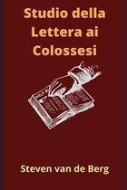 Studio della Lettera ai Colossesi
