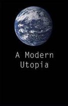 A Modern Utopia Illustrated