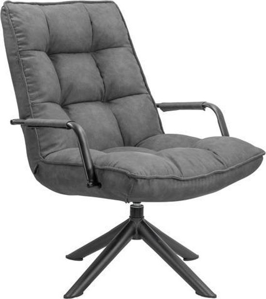 TecTake 800797 papasan stoel van rotan, ronde TecTake 800797 papasan stoel van rotan, ronde