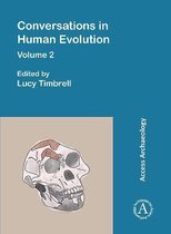 Conversations in Human Evolution