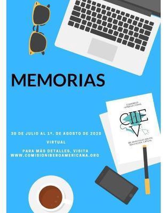 Memorias del Congreso Internacional de Investigación En Edu ... - cover