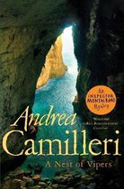 Inspector Montalbano mysteries-A Nest of Vipers