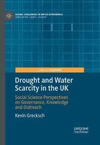 Drought and Water Scarcity in the UK