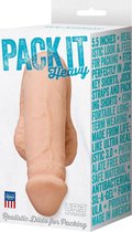 Pack It - Heavy - Realistic Dildos