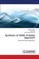 Synthesis of SiNW