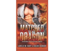 Matched To His Dragon