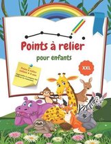 Point à relier enfant 4-8 ans. Apprendre à compter les chiffres en s'amusant.: point par point enfant 4 ans, 5 ans, 6 ans, 7 ans, et 8 ans. Connectez