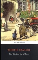 The Wind in the Willows Illustrated