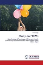 Study on FCHV's