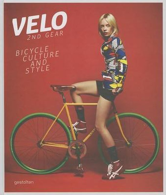 Velo¿2nd Gear