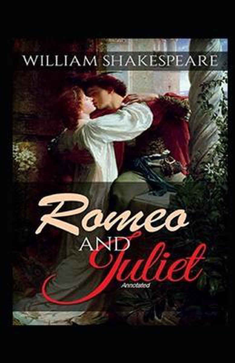 the story of romeo and juliet by william shakespeare