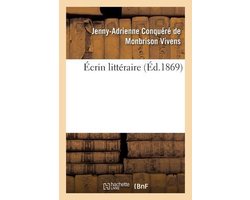Écrin Littéraire