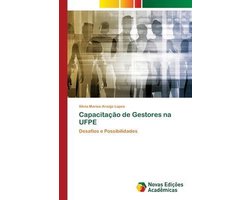 Capacitação de Gestores na UFPE