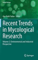 Recent Trends in Mycological Research: Volume 2