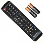 Samsung Afstandsbediening - universeel - origineel - koppelen zonder codes - voor TV - Smart TV - Monitor - Smart Monitor - met batterijen