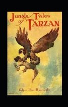 Jungle Tales of Tarzan Annotated