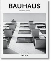 Omslag Bauhaus