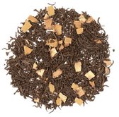 Leafty Earl Grey thee, Zwarte thee, 100 gram losse thee