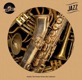 Vinylart: Jazz