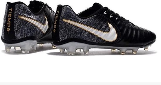 Plagen Beweegt niet Vochtigheid Voetbalschoenen Nike Tiempo Legend Elite FG - Maat 40.5 | bol.com