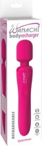 Wanachi Body Recharger - Pink - Massager & Wands