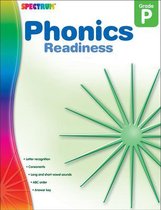Phonics Readiness, Preschool