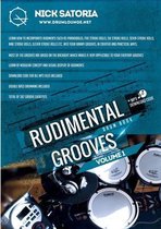 Rudimental Grooves - Volume 1