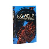 Arcturus World Classics Library- World Classics Library: H. G. Wells