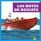 Vehículos Al Rescate (Machines to the Rescue)- Los Botes de Rescate (Rescue Boats)