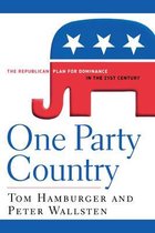 One Party Country