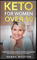 Keto for Women Over 50