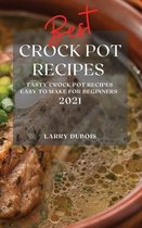 Best Crock Pot Recipes 2021